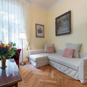 Appartement met een Slaapkamer